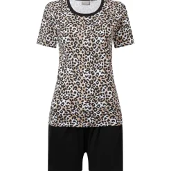 Kleding>SuperTrash Shortama Print