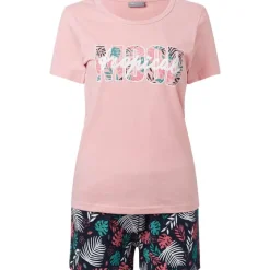 Kleding>SuperTrash Shortama Print