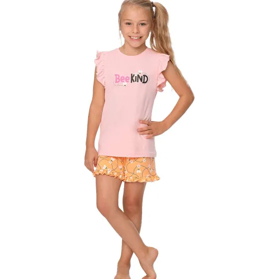 Kleding>SuperTrash Shortama Print