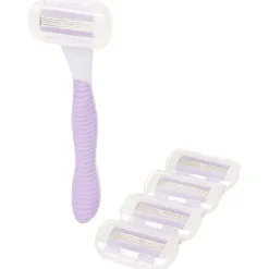 Ontharen & Scheren>BIC Silea Scheermes Starterkit