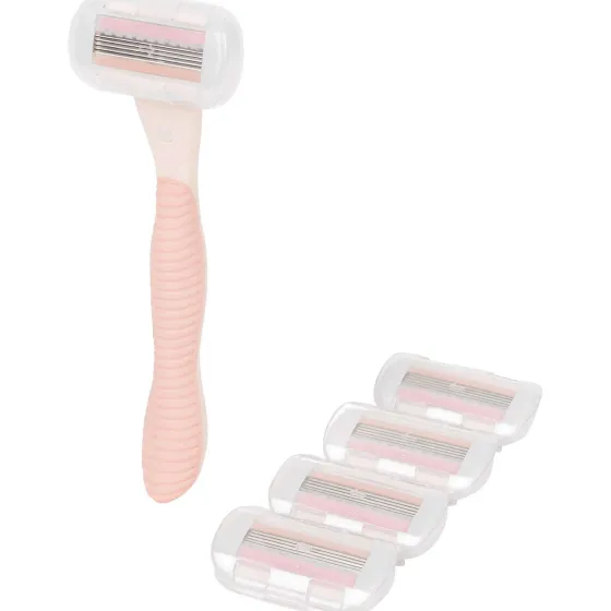Ontharen & Scheren>BIC Silea Scheermes Starterkit