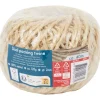 Gereedschap>FERM Sisal Paktouw Bruin