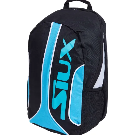 Sporttassen>Siux Padelrugzak Blauw,Rood