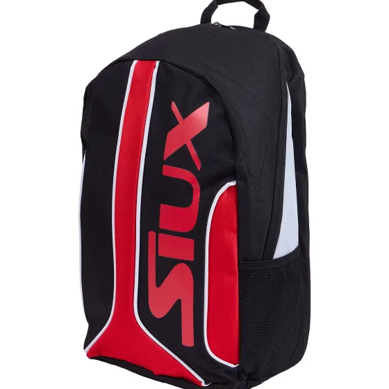 Sporttassen>Siux Padelrugzak Blauw,Rood