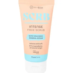 Gezichtsverzorging>Chupa Chups Skin Bliss Gezichtsscrub