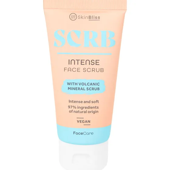 Gezichtsverzorging>Chupa Chups Skin Bliss Gezichtsscrub