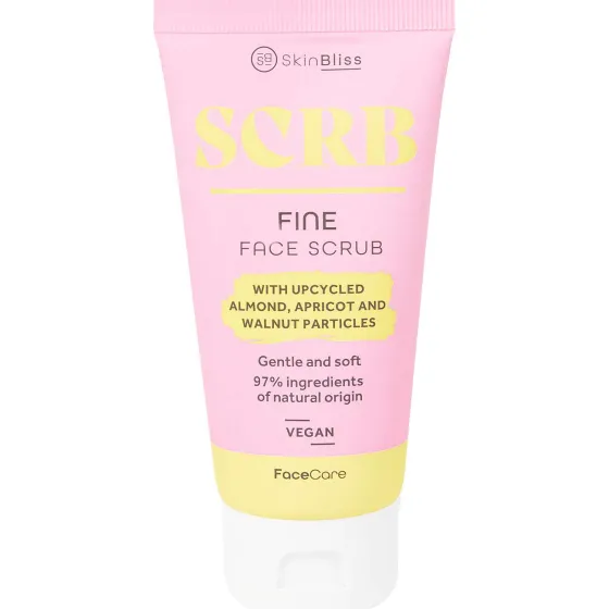 Gezichtsverzorging>Chupa Chups Skin Bliss Gezichtsscrub