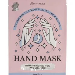 Gezichtsverzorging>Chupa Chups Skin Bliss Handmasker
