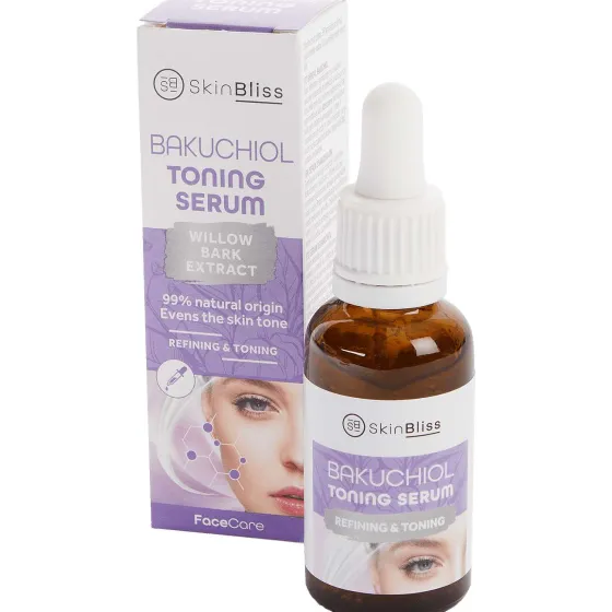 Lichaamsverzorging>Palmolive Skincare Huidserum
