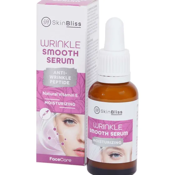 Lichaamsverzorging>Palmolive Skincare Huidserum