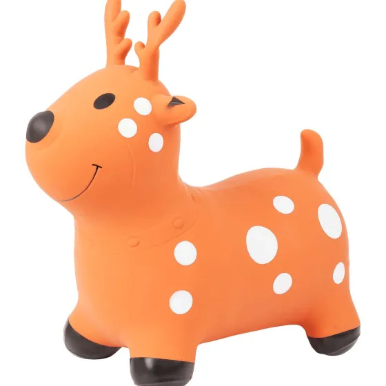 Spellen>Mini Matters Skippy Dier Meerkleurig