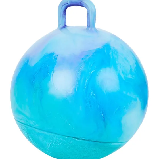 Spellen>Mini Matters Skippybal Meerkleurig