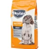 Dierenvoeding>Skyler Hondenbrokken Kip