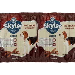 Dierenvoeding>Skyler Hondensticks