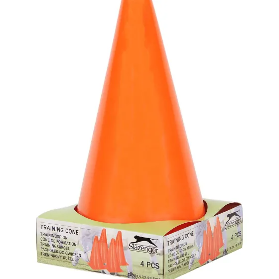 Sportartikelen>Slazenger Pionnen Oranje