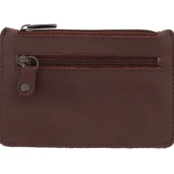 Accessoires>McGregor Sleuteletui Leer Zwart,Bruin
