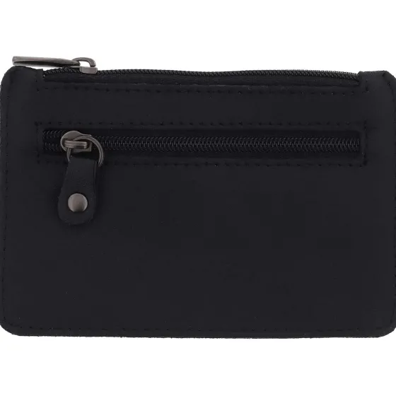Accessoires>McGregor Sleuteletui Leer Zwart,Bruin