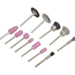 Gereedschap>FERM Slijp- En Polijstaccessoires