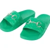 Schoenen>Merk Slippers Groen,Roze,Zwart