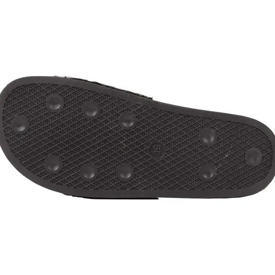 Schoenen>Merk Slippers Groen,Roze,Zwart