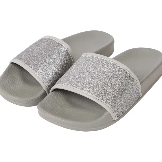 Schoenen>Merk Slippers Print,Meerkleurig