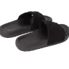 Schoenen>Merk Slippers Grijs,Paars,Roze,Zwart