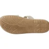 Schoenen>Merk Slippers Beige,Blauw,Grijs,Zwart