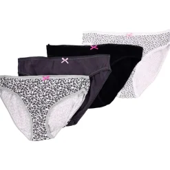 Ondergoed>Australian Slips Print,Meerkleurig