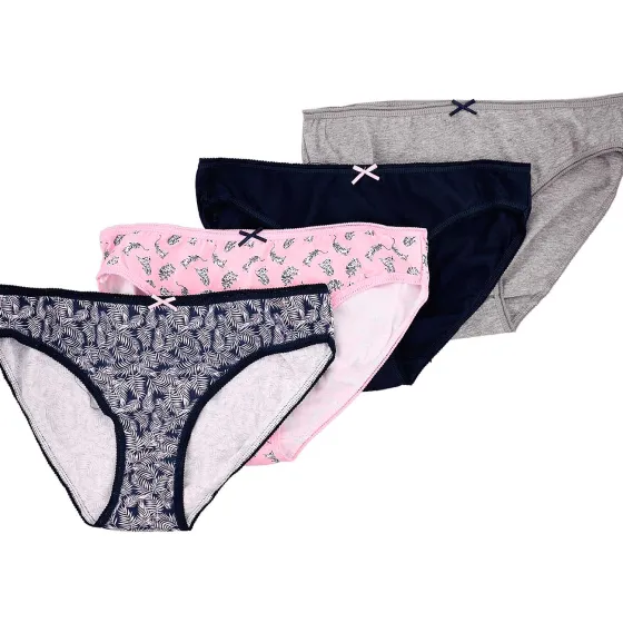 Ondergoed>Australian Slips Print,Meerkleurig
