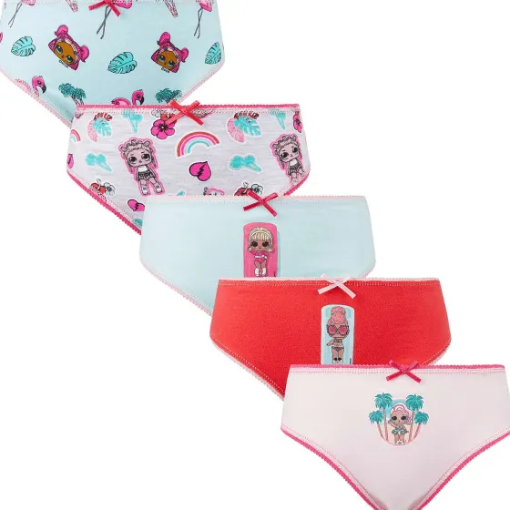 Ondergoed>Australian Slips Print