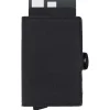 Accessoires>McGregor Smart Pasjeshouder Zwart,Bruin