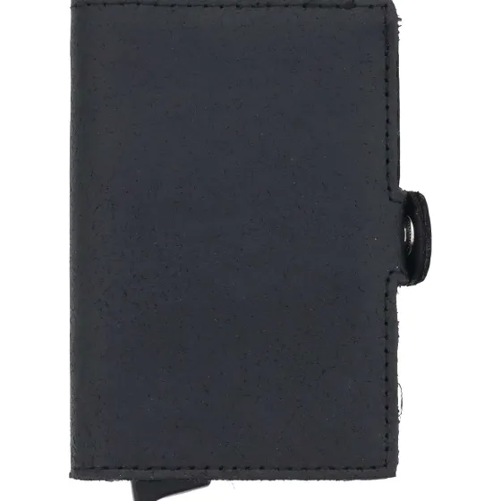 Accessoires>McGregor Smart Pasjeshouder Zwart,Bruin