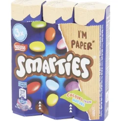Chocolade>Nestlé Smarties