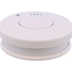 Gereedschap>Smartwares Rookmelder Wit