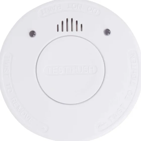 Gereedschap>Smartwares Rookmelder Pd-8829 Wit