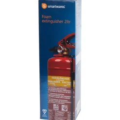 Gereedschap>Smartwares Schuimblusser