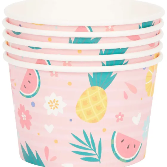 Feestartikelen>Merk Snackbakje Print