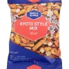 Noten & Snacks>Bifi Snacks Of The World Rijstzoutjes Mix Kyoto Style