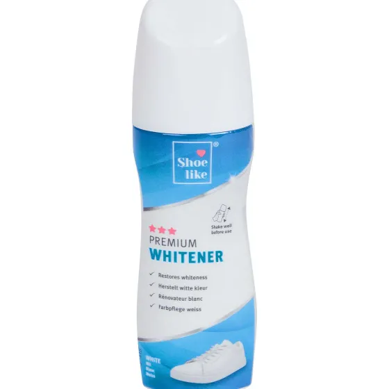 Schoenen>Merk Sneaker Whitener