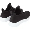 Schoenen>Merk Sneakers Beige,Zwart