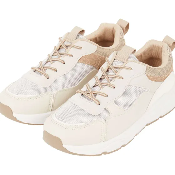 Schoenen>Merk Sneakers Meerkleurig