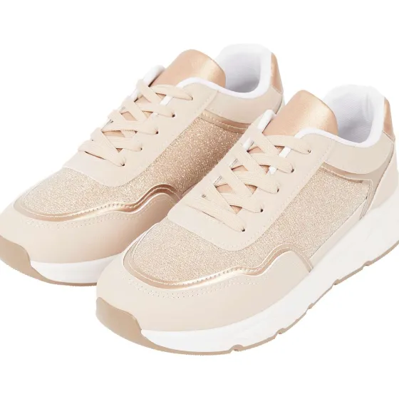 Schoenen>Merk Sneakers Meerkleurig