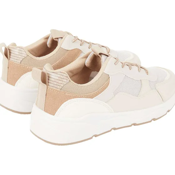 Schoenen>Merk Sneakers Meerkleurig