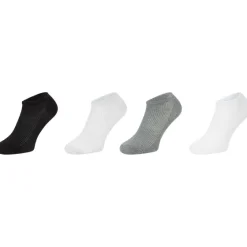 Beenmode>Lotto Sneakersokken Meerkleurig