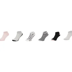 Beenmode>Lotto Sneakersokken Print
