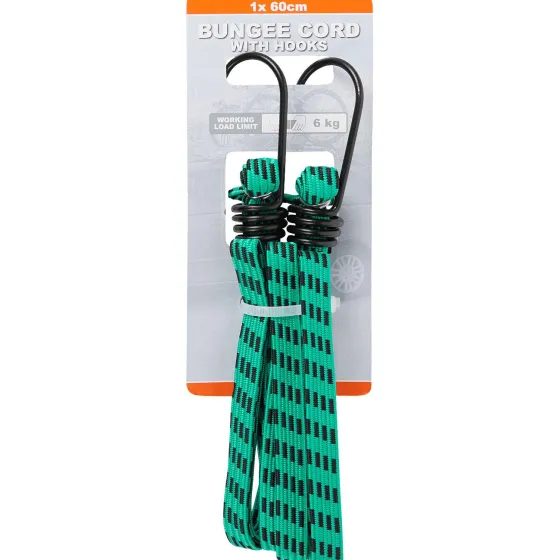 Fietsaccessoires>Walfort Snelbinder Groen,Rood