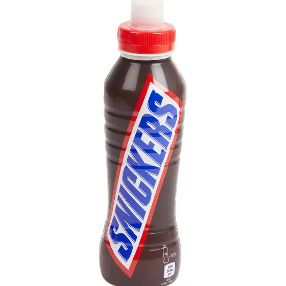 Drinken>Snickers Drink
