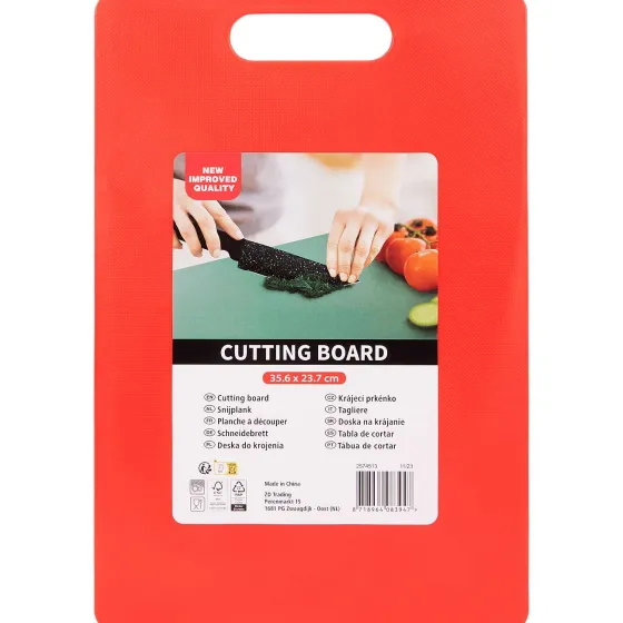 Keukengerei>Rösle Snijplank Blauw,Grijs,Groen,Rood,Wit