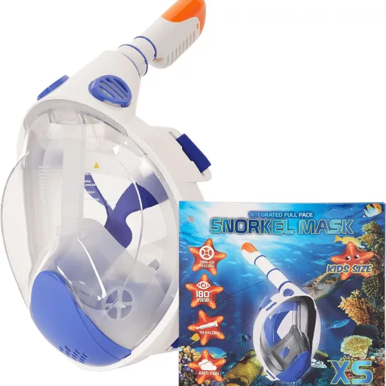 Waterspeelgoed>Intex Snorkelmasker