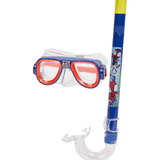 Buitenspeelgoed>Hasbro Snorkelset Print